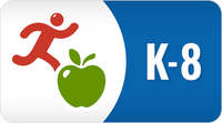 CATCH Kids Club Healthy Habits, Nutrition and Physical Activity Package