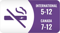 CATCH My Breath Vaping Prevention Program (International)
