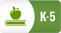 CATCH Kids Club Healthy Habits & Nutrition Lessons (K-5)