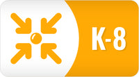CATCH Coordination Kit: 3rd Edition (K-8)
